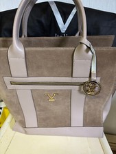 Handtasche damen echtes gebraucht kaufen  Malsch