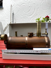 Dampfkessel gebraucht kaufen  Rheinbrohl
