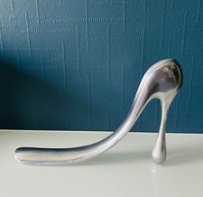 Design schuhanzieher manolo gebraucht kaufen  Marl