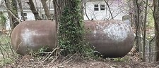 Used 500 gallon for sale  Waynesville