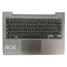 Para Samsung NP530U3C NP530U3B NP535U3C NP540U3 NP532U3C NP532U3A Teclado Uk comprar usado  Enviando para Brazil