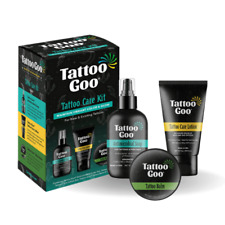 Tattoo goo aftercare for sale  RUNCORN