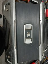 Amplificatore jbl canali usato  Anguillara Sabazia