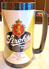 Vintage stroh thermo for sale  Sherman