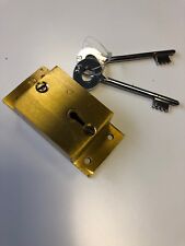 Post box lock for sale  RETFORD