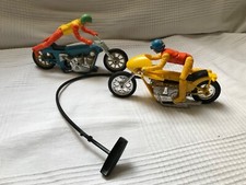 Gyrojet cascadeurs meccano d'occasion  France