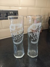 Peroni pint size for sale  TROWBRIDGE