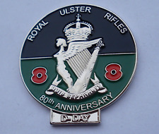 Royal ulster rifles for sale  ARMAGH