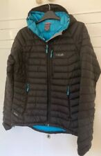 Rab black ladies for sale  PORTHMADOG