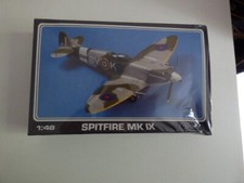 Jouet maquette avion d'occasion  Bresles