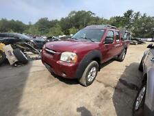 01 nissan frontier 4100 for sale 01 nissan frontier 4100 for sale North Billerica
