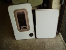 Caravan hartal door for sale  KIDDERMINSTER