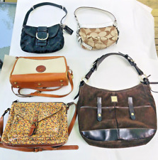 Dooney bourke duck for sale  Brookfield