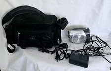 Panasonic dvd camcorder for sale  Norfolk