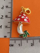 Charms anhänger pilz gebraucht kaufen  Grevenbroich