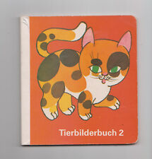 Tierbilderbuch kinderbuch jahr gebraucht kaufen  Bad Kösen