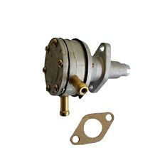Fuel pump fits d'occasion  Expédié en Belgium