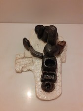 Vallauris sculpture céramique d'occasion  Nice-