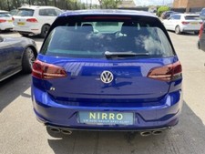 Golf mk7 breaking for sale  ONGAR