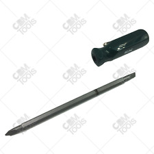 Chave de fenda clipe de bolso SK Hand Tools 85112 2 em 0 Phillips & Flathead SureGrip comprar usado  Enviando para Brazil