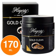 Hagerty gold clean usato  Castelfidardo