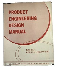Vintage product engineering for sale  Cocoa Beach
