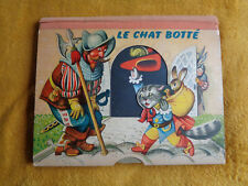Pop chat botte d'occasion  Fécamp