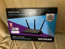 Netgear nighthawk ac1900 for sale  Saint Paul