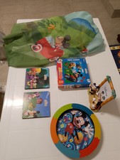 Tenda accessori disney usato  Villafranca Sicula