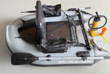 Verkaufe savage gear gebraucht kaufen  Essingen