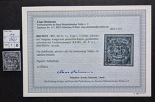 Bremen type tadellos gebraucht kaufen  Frankfurt am Main