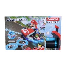 Carrera first mario d'occasion  Pontvallain