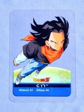 Trasparente edibas lamincards usato  Nonantola