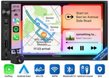 Eonon ux6s 2din gebraucht kaufen  Buseck