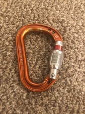 Petzl rocha for sale  WIGAN