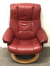 Ekornes stressless mayfair for sale  ST. IVES