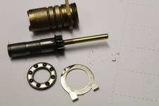 Abu repairkit gear gebraucht kaufen  Eitorf