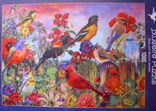 Bluebird puzzle 90693 gebraucht kaufen  Wathlingen