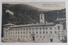 Vallombrosa istituto forestale usato  Prato