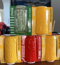 Donalds cocacola glas gebraucht kaufen  Murnau a.Staffelsee