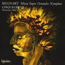 Jacob regnart missa d'occasion  Expédié en Belgium