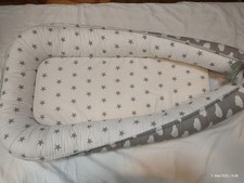 Babynest kokon neugeborene gebraucht kaufen  Hannover