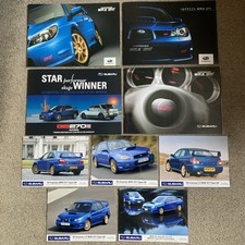 Subaru impreza wrx for sale  SALE