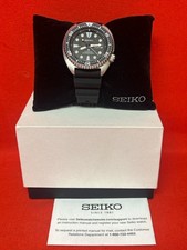 Seiko Prospex Turtle JDM 4R36-04Z8 mergulhador 200m automático com caixa (CP1116051) comprar usado  Enviando para Brazil