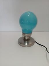 Lampe table originale d'occasion  Lilles-Lomme