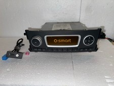 Smart fortwo radio for sale Smart fortwo radio for sale  PERTH