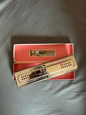 The echo harp gebraucht kaufen  Altenkirchen, Gries, Ohmbach