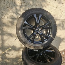 Felgen carmani 5x114 gebraucht kaufen  Meißen