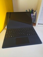 Microsoft surface pro gebraucht kaufen  Kell