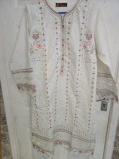 Piece salwar kameez for sale  LONDON